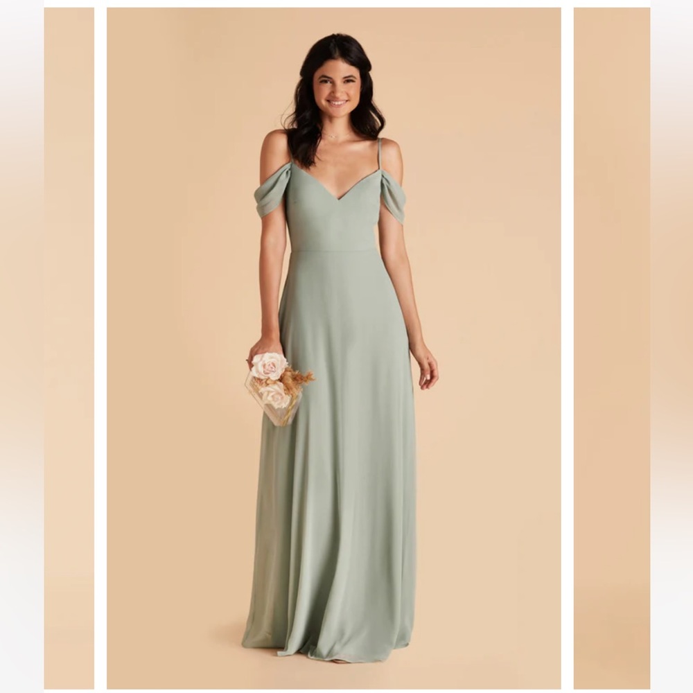Birdy Grey Devin Convertible Dress